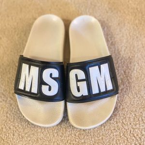 MSGM Slides